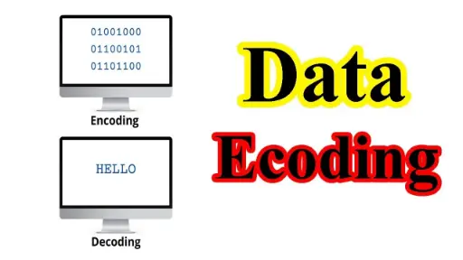 Data Encoding
